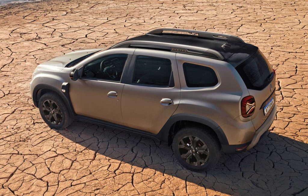 Renault-Duster-actualización-Brasil-2026