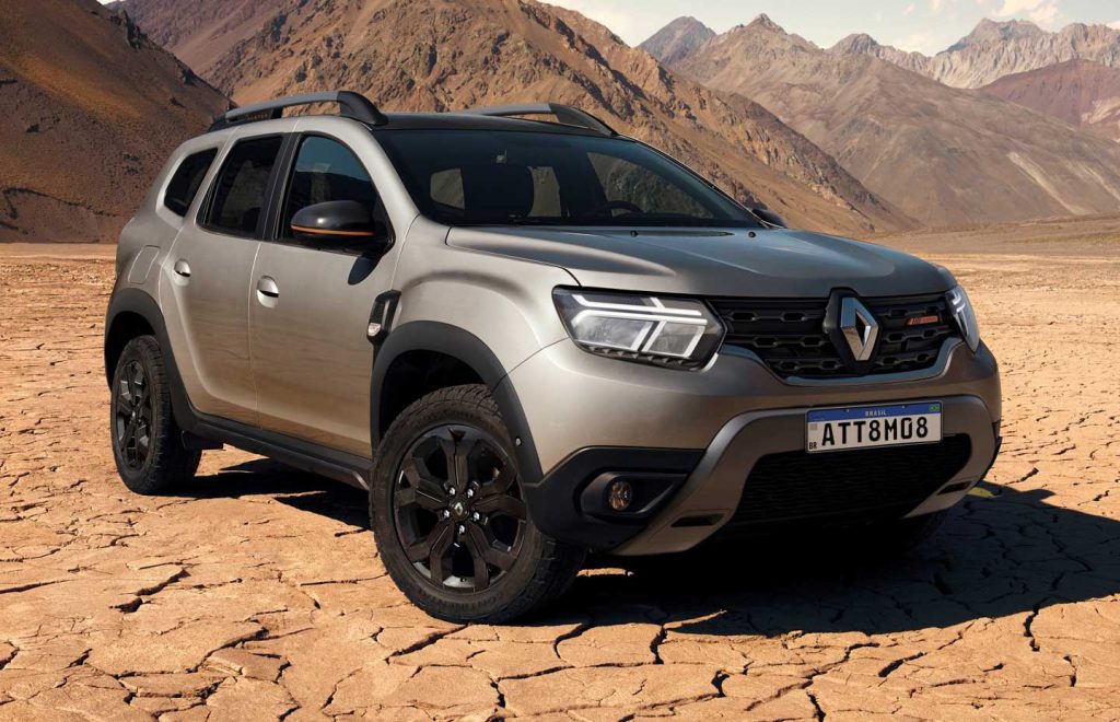 Renault-Duster-actualización-Brasil-2026