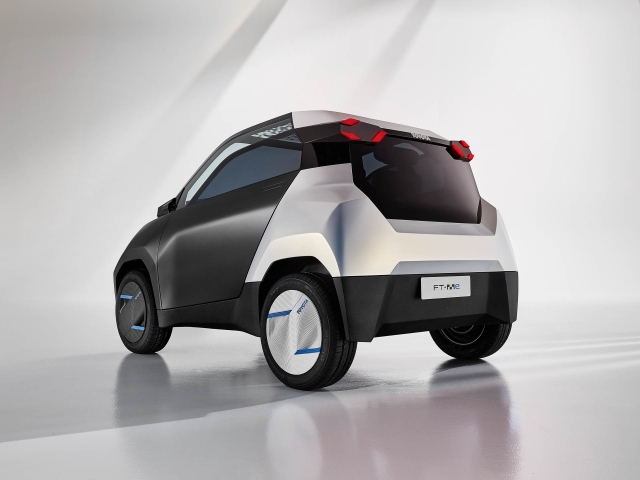 Toyota-FT-Me-eléctrico-concept