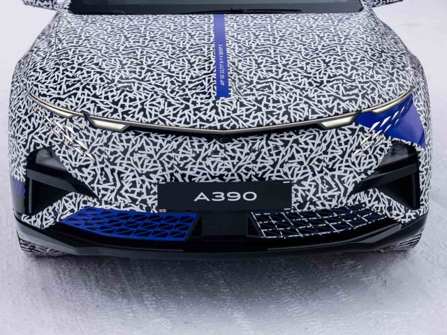 Alpine-A390-eléctrico-camuflado-adelanto