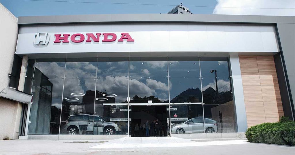 Honda-imagen-garantía-Colombia