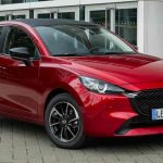 Mazda 2 fin Latinoamérica