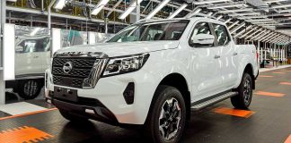 Nissan-Frontier-producción-México-Argentina