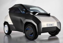 Toyota-FT-Me-eléctrico-concept