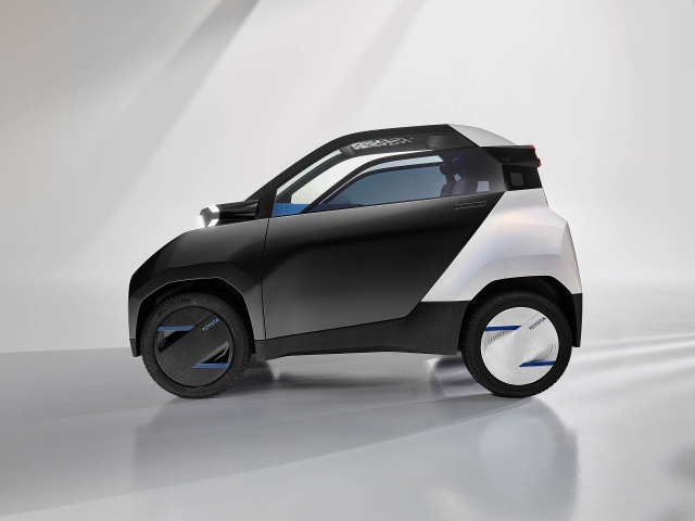 Toyota-FT-Me-eléctrico-concept