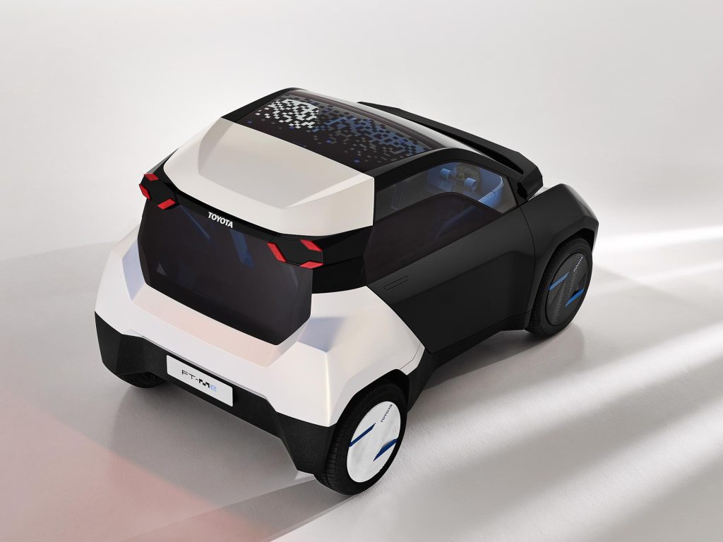 Toyota-FT-Me-eléctrico-concept