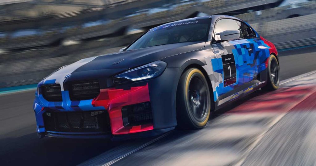 BMW-M2-Racing