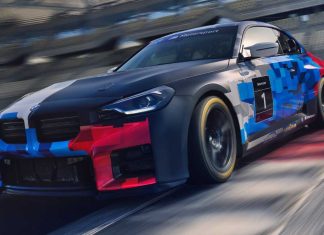 BMW-M2-Racing