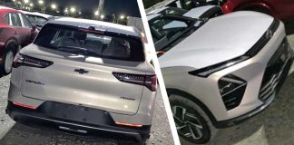 Chevrolet-Captiva-eléctrica-espía