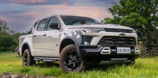 Chevrolet-S10-100-años-Brasil