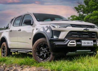 Chevrolet-S10-100-años-Brasil