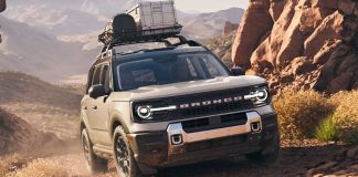 Ford-Bronco-Sport-actualización-Colombia