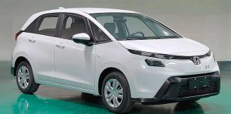 Honda-Fit-actualización-filtrada