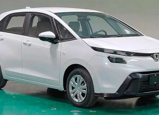 Honda-Fit-actualización-filtrada