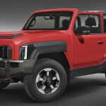 Kia-Tasman-Jeep-4x4