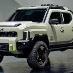 Kia-Tasman-Weekender