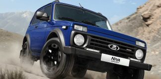 Lada-Niva-Sport-debut