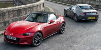 Mazda-Miata-eléctrico