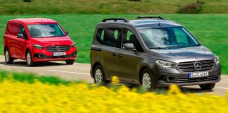 Mercedes-Benz-Clase-T-Citan-producción