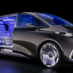 Mercedes-Benz-Vision-V-concepto-van