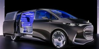 Mercedes-Benz-Vision-V-concepto-van
