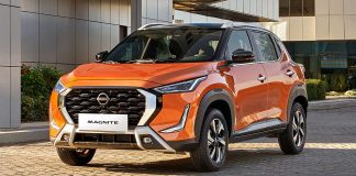 Nissan-Magnite-México
