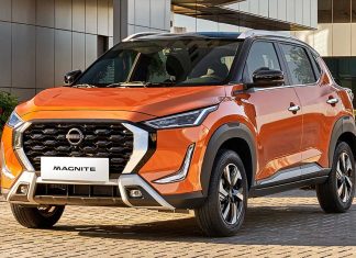 Nissan-Magnite-México