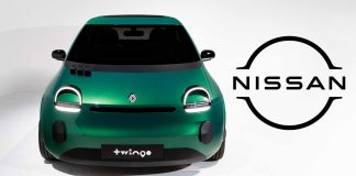Nissan-Renault-Twingo-eléctrico