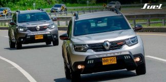 Renault-Duster-ventas-Colombia-marzo-2025