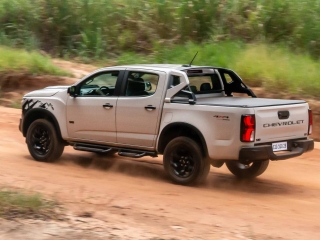 Chevrolet-S10-100-años-Brasil