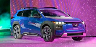 Subaru-Trailseeker-eléctrico