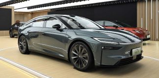 Toyota-bZ7-eléctrico