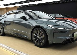 Toyota-bZ7-eléctrico
