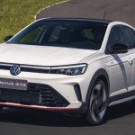 Volkswagen Nivus GTS