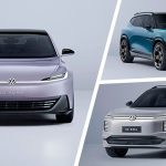 Volkswagen-conceptos-eléctricos-China