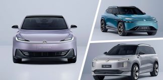 Volkswagen-conceptos-eléctricos-China
