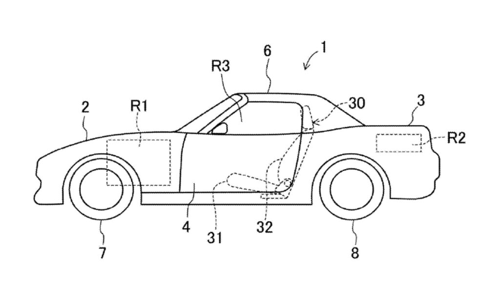 Mazda-Miata-eléctrico
