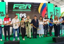 feria 2 ruedas