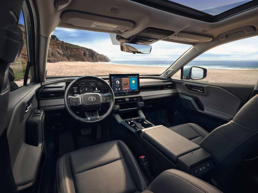 Toyota-RAV4-híbrida-2026