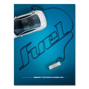 FUEL Híbridos y Eléctricos Colombia 2025