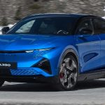 Alpine-A390-eléctrico