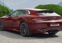 BMW-Speedtop-shooting-brake