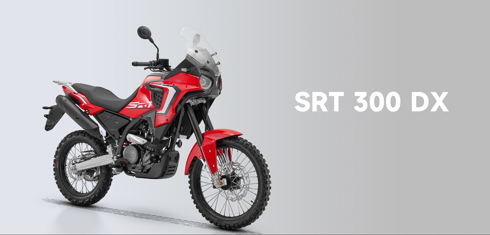 QJMotor Colombia
