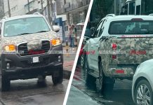 Chevrolet-D-Max-espía-Colombia