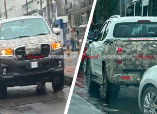 Chevrolet-D-Max-espía-Colombia
