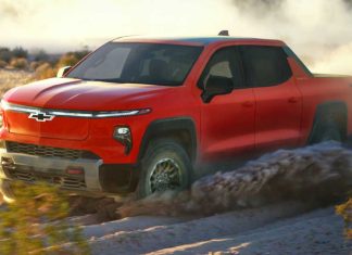 Chevrolet-Silverado-Trailboss-eléctrica