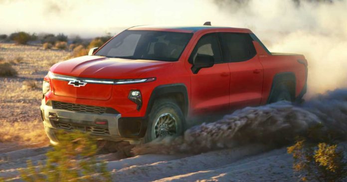 Chevrolet-Silverado-Trailboss-eléctrica