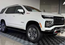 Chevrolet-Tahoe-Z71-2025-Colombia