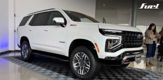 Chevrolet-Tahoe-Z71-2025-Colombia