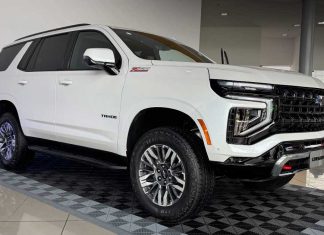 Chevrolet-Tahoe-Z71-2025-Colombia